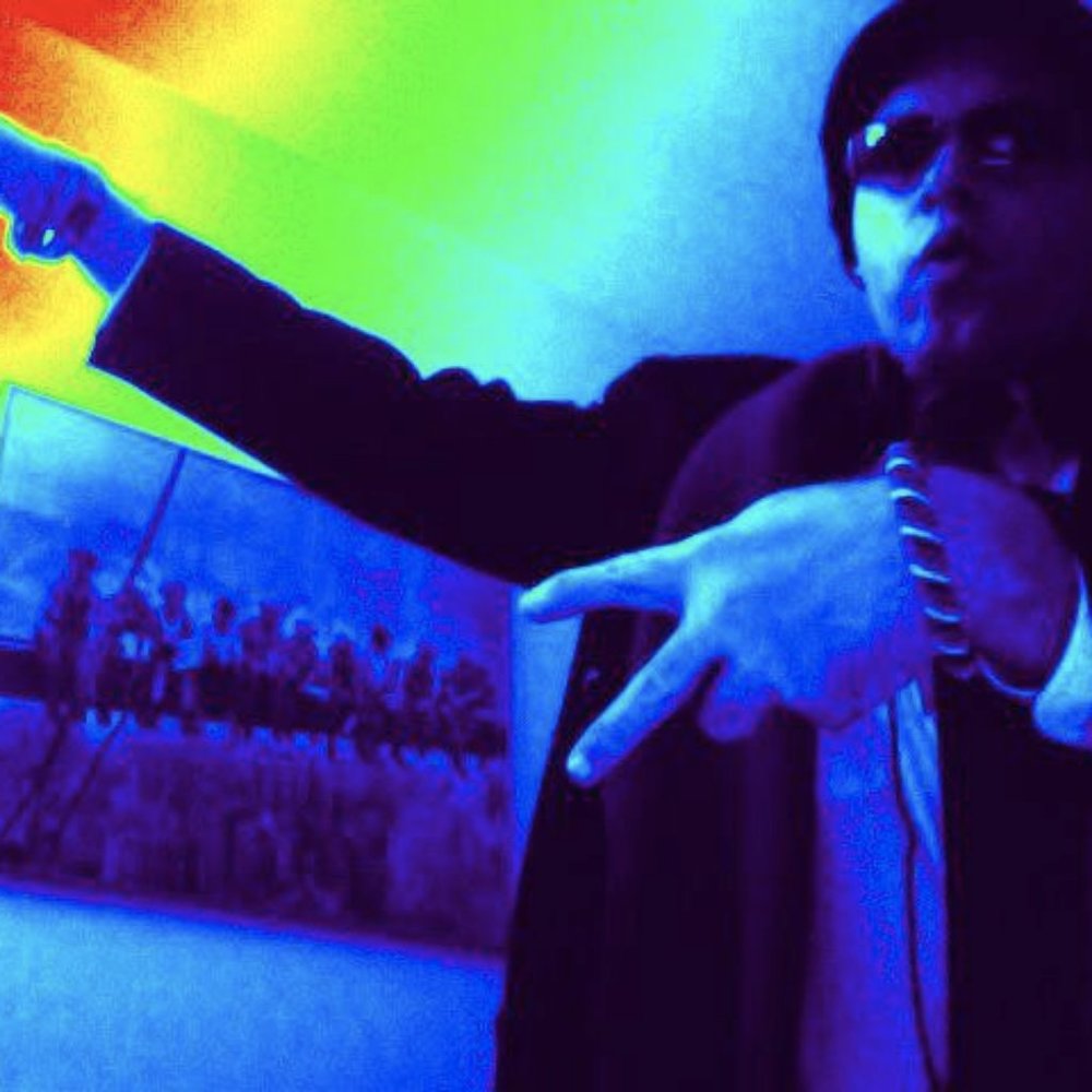 Meet your Posher, Daniel